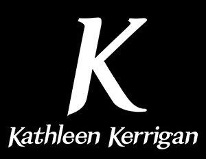 Kathleen Kerrigan Logo Header