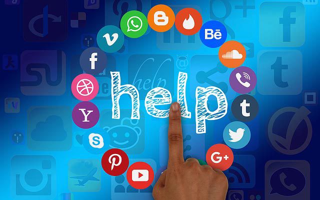 Social Media Audit