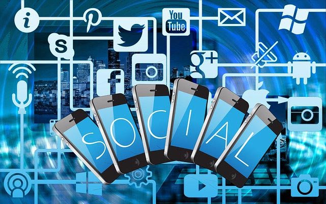 Social Media Services