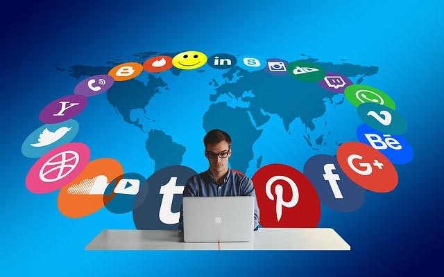 Social Media Training