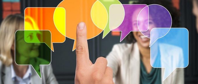 How to turn a Negative into a Positive on Social Media