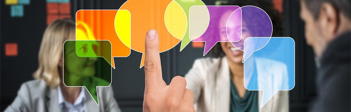 How to turn a Negative into a Positive on Social Media